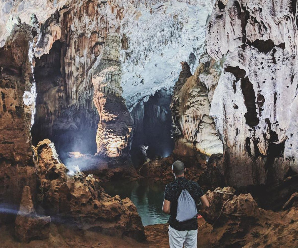 Tour Quang Binh Tu Hcm 1