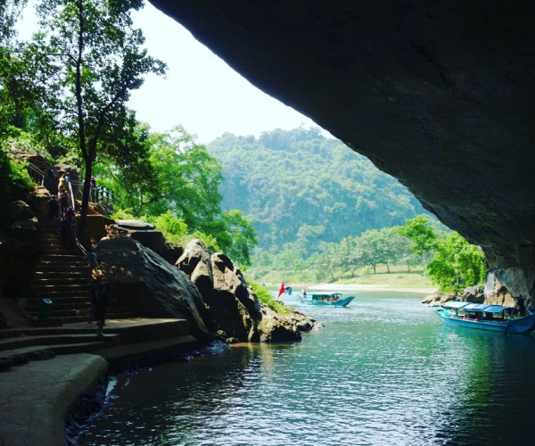 Tour Quang Binh Tu Hcm 2