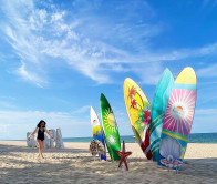 Tour Hà Nội Quảng Bình nghỉ dưỡng ở Sun Spa Resort 2 ngày 3 đêm