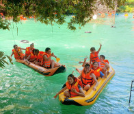 Tour du lịch Sài Gòn Quảng Bình 2 ngày 1 đêm: Động Phong Nha Kẻ Bàng – Động Thiên Đường – Suối Nước Moọc