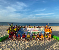 Tour Quảng Bình bằng xe giường nằm Limousine trọn gói kết hợp Team Building & Gala Dinner 3 ngày 2 đêm