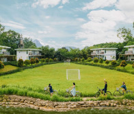 Tour Phong Nha Kẻ Bàng nghỉ dưỡng Chày Lập Farmstay 3 ngày 2 đêm
