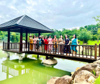 Tour du lịch Quảng Bình 3 ngày 2 đêm: Phong Nha – Nhật Lệ – Động Thiên Đường – Suối Nước Moọc – Bang Onsen