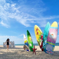 Toursunsparesortquangbinh