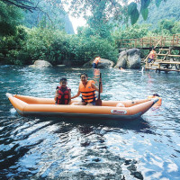 Tour Suoi Nuoc Mooc 1