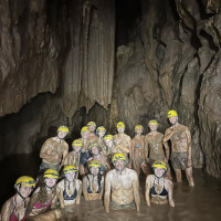 Tourquangbinh