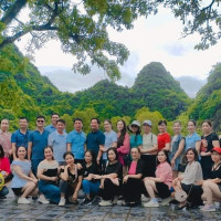 Tourquangbinh