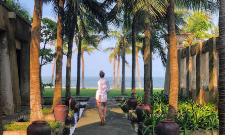 Combo Quảng Bình 2 ngày 1 đêm tại Sun Spa Resort + Tour 1 ngày
