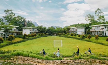 Tour Phong Nha Kẻ Bàng nghỉ dưỡng Chày Lập Farmstay 3 ngày 2 đêm
