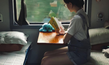 Kinh nghiệm du lịch Quảng Bình từ Hà Nội bằng tàu hỏa