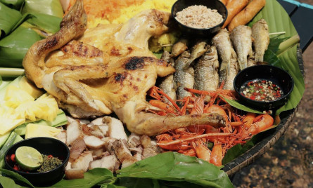 Ăn gì ở Phong Nha – Kẻ Bàng? Top đặc sản món ngon không thể bỏ qua