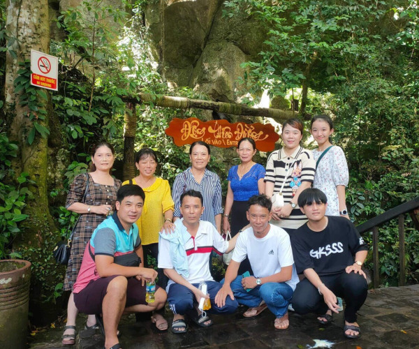 Tourdongthienduongthunglunghava
