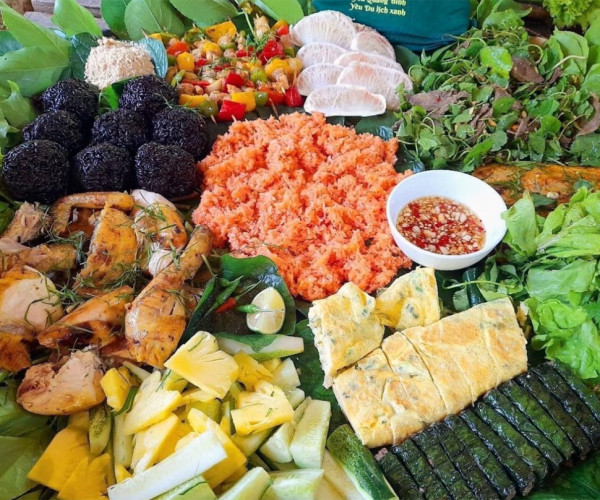 Tourcongvienozoquangbinh