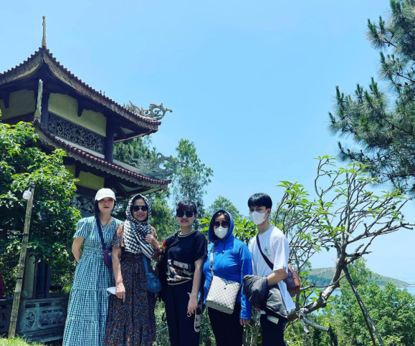 Tourvungchua
