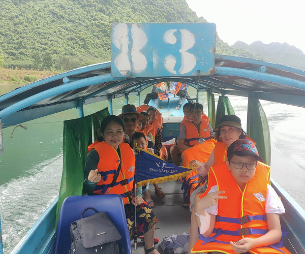 Tourquangbinh4ngay3dem3