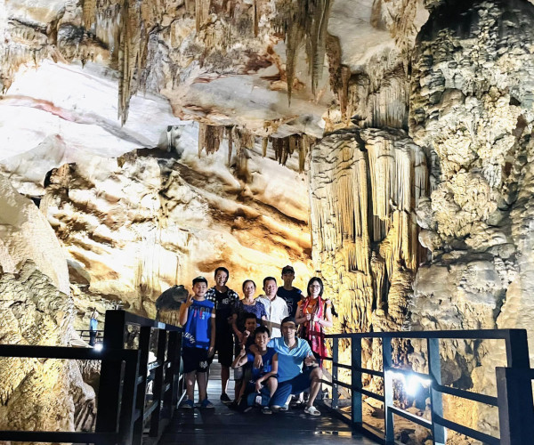 Tourdulichquangbinh3ngay2dem